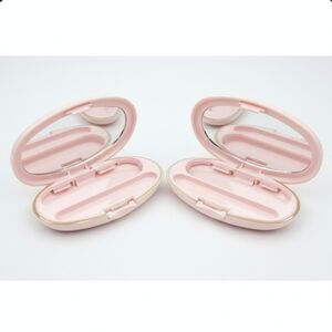 Mary Kay Color Compact #5455 Perfect Eye Or Cheek Colors New No Box Set of 2